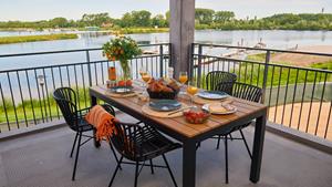 Bungalow.Net Lake View Maisonette 4p - Nederland - Thorn