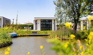 Bungalow.Net Module Special 6 persons - Nederland - Nieuwekerk aan de IJssel