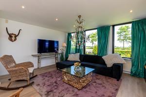 Bungalow.Net Holidayhouse - Oostburgsestraat 44 | Zuidzande - Nederland - Zuidzande