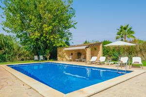 Bungalow.Net S'era Nova - Spanje - Algaida