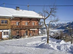 Chalet.nl Appartement Troadstadl Windaublick - 4-5 personen - Oostenrijk - SkiWelt Wilder Kaiser - Brixental - Westendorf