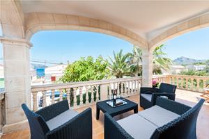 Bungalow.Net Ullàs - Spanje - Alcudia