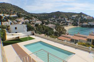 Bungalow.Net Apartment- Rodas I - Spanje - Roses