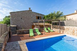 Bungalow.Net Casa Rural Sa Sorda - Spanje - Campos