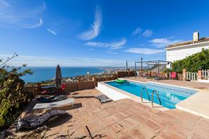 Bungalow.Net Villa La Tuna - Spanje - Benalmadena