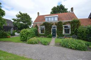 Vakantiezeeland.com VZ2329 Vakantiehuis in Oostkapelle - Nederland - Zeeland - Oostkapelle