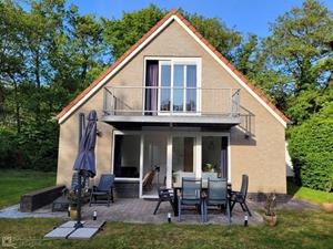 Vakantiezeeland.com VZ2330 Vakantiehuis in Oostkapelle - Nederland - Zeeland - Oostkapelle