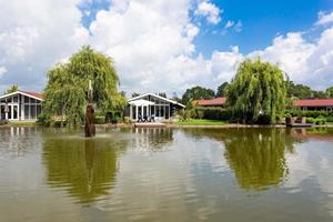 Bungalow.Net Wilgenhoeve 4 persons - Nederland - Lichtenvoorde