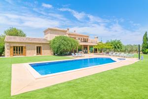 Bungalow.Net La Forca - Spanje - Santa Margalida