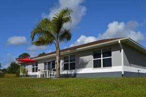 holiday home, Lehigh Acres-Panthers Home - Verenigde Staten - Florida - Lehigh Acres
