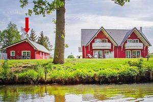 Chalet.nu Ferienhaus Spreeidyll - Duitsland - Berlijn/Brandenburg - Schlepzig