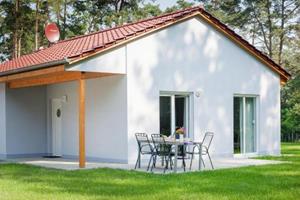 Chalet.nu Bungalow am Storkower See - Duitsland - Berlijn/Brandenburg - Storkow