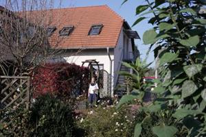 Chalet.nu 2-Raum-App im DG 40 qm - Duitsland - Berlijn/Brandenburg - Luckaitztal-Gosda