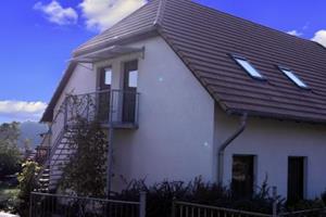 Chalet.nu Studio im DG 23 qm-Studio im DG, 23 qm - Duitsland - Berlijn/Brandenburg - Luckaitztal-Gosda