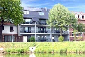 Chalet.nu Apartment 65 qm mit Spreeblick - Duitsland - Berlijn/Brandenburg - Lübben