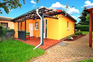 Chalet.nu Bungalow am Spreeufer - Duitsland - Berlijn/Brandenburg - Lübben