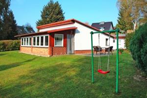 Chalet.nu Ferienhaus Uferblick - Duitsland - Berlijn/Brandenburg - Teupitz
