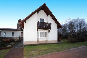 Chalet.nu Ferienwohnung im EG in Alt Zauche - Duitsland - Berlijn/Brandenburg - Alt Zauche