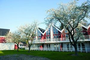 Chalet.nu Ferienwohnung Alsen im Schlosspark - Duitsland - Berlijn/Brandenburg - Bad Saarow