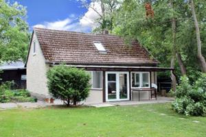Chalet.nu Ferienhaus Seeidyll 90 qm - Duitsland - Berlijn/Brandenburg - Teupitz
