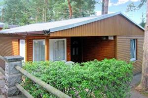 Chalet.nu Bungalow 47 qm 4 Pers - Duitsland - Berlijn/Brandenburg - Dobbrikow
