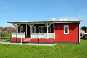 Chalet.nu Bungalow in Senftenberg - Duitsland - Berlijn/Brandenburg - Senftenberg