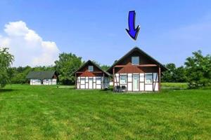 Chalet.nu Bungalow am Partwitzer See - Duitsland - Saksen - Elsterheide