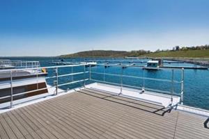 Chalet.nu Hausboot LP 16 / 1-2 Personen - Duitsland - Saksen-Anhalt - Braunsbreda