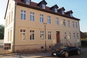 Chalet.nu Uta von Ballenstedt 3 Personen - Duitsland - Saksen-Anhalt - Ballenstedt
