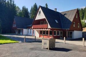 Chalet.nu Ferienwohnung im Sauberghaus 2 Pers - Duitsland - Saksen - Breitenbrunn