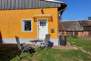 Chalet.nu Apartment 3 Rochowsee - Duitsland - Mecklenburg-Vorpommern - Mirow