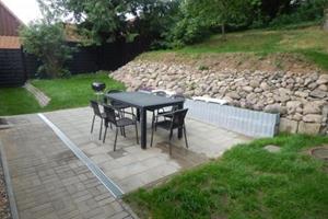 Chalet.nu Ferienhaus Mohnblume - Duitsland - Mecklenburg-Vorpommern - Mirow
