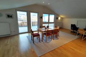 Chalet.nu Ferienwohnung Holunder - Duitsland - Mecklenburg-Vorpommern - Mirow