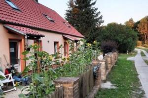 Chalet.nu FeWo Ueckermünde - Duitsland - Mecklenburg-Vorpommern - Ueckermünde