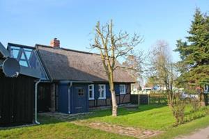 Chalet.nu Ferienhaus Mönkes Kate - Duitsland - Mecklenburg-Vorpommern - Mönkebude