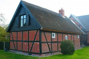 Chalet.nu Ferienhaus Mönkes Kate - Duitsland - Mecklenburg-Vorpommern - Mönkebude