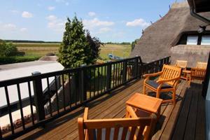 Chalet.nu Fewo Strandanker 160 m² 7 P - Duitsland - Mecklenburg-Vorpommern - Mönkebude