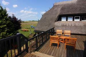 Chalet.nu Fewo Strandanker 160 m² 8 P - Duitsland - Mecklenburg-Vorpommern - Mönkebude