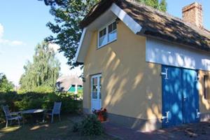 Chalet.nu Ferienwohnung Lange Wieck am Darß - Duitsland - Mecklenburg-Vorpommern - Wieck am Darß