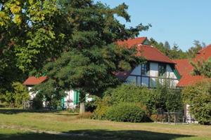 Chalet.nu Typ E EG 2 Personen - Duitsland - Mecklenburg-Vorpommern - Dranske