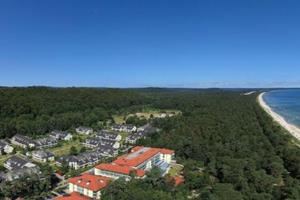 Chalet.nu DP 3-6 EG/OG/DG 5 Personen - Duitsland - Mecklenburg-Vorpommern - Binz