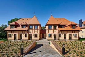 Chalet.nu Ferienwohnung Sissi - Duitsland - Mecklenburg-Vorpommern - Kuhlen-Wendorf