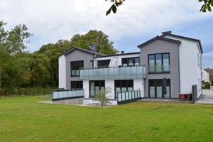 Chalet.nu Inselresort Magellan - Duitsland - Sleeswijk-Holstein - Petersdorf