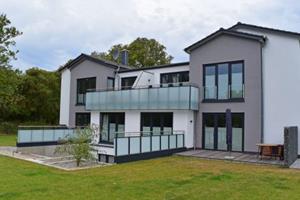 Chalet.nu Inselresort Marco Polo - Duitsland - Sleeswijk-Holstein - Petersdorf