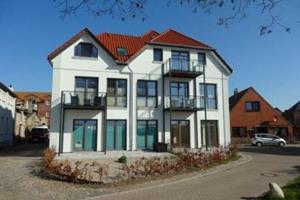 Chalet.nu FeWo Sturmeck 67 qm Typ P5 1 OG - Duitsland - Sleeswijk-Holstein - Orth