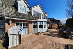 Chalet.nu Bojendorf FehAmore 6 P - Duitsland - Sleeswijk-Holstein - Bojendorf