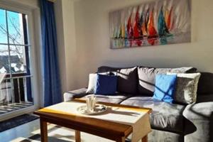 Chalet.nu FeWo Lemk 16 1 OG - Duitsland - Sleeswijk-Holstein - Lemkenhafen