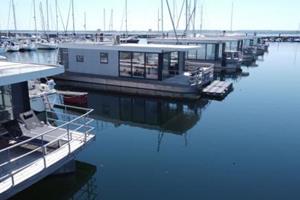 Chalet.nu Hausboot Familiy & Friends LP 1 / 4 Personen - Duitsland - Mecklenburg-Vorpommern - Boltenhagen