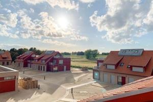 Chalet.nu Bades Huk Hohenkirchen-1 Schlafzimmer - Duitsland - Mecklenburg-Vorpommern - Hohenkirchen