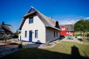 Chalet.nu FH Küstennebel 6 P - Duitsland - Mecklenburg-Vorpommern - Boiensdorf Stove